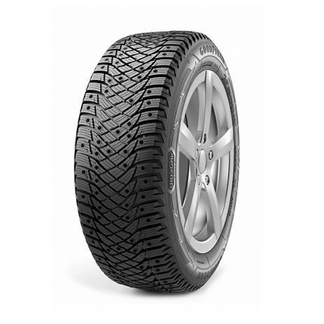Ultra Grip Ice Arctic 2 - фото 1