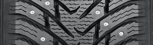 Малюнок протектора Nokian Tyres Hakkapeliitta 8 Шини Nokian Tyres Hakkapeliitta 8