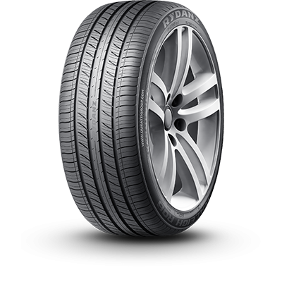 Rydanz Raleigh R06
