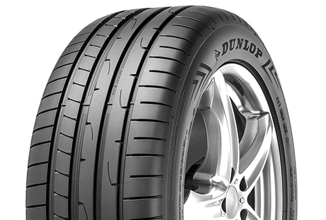 ШиныШины Dunlop BluEarth RV-02 235/50R18