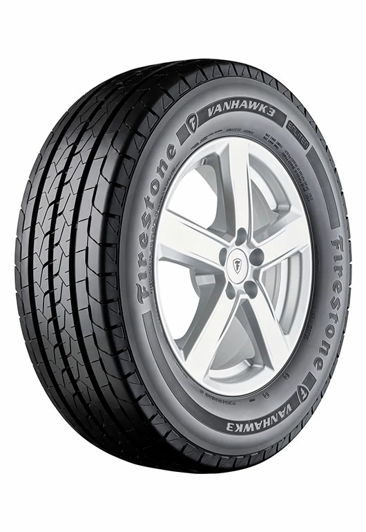 Купити ШИНИ Firestone VANHAWK 3 215/65R16C 109/107T