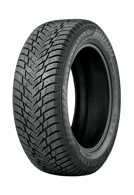 Купити ШИНЫ Nokian Tyres Hakkapeliitta 10p 245/40R19 98T