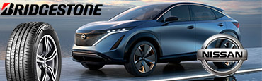 Bridgestone розвиває партнерство з Nissan