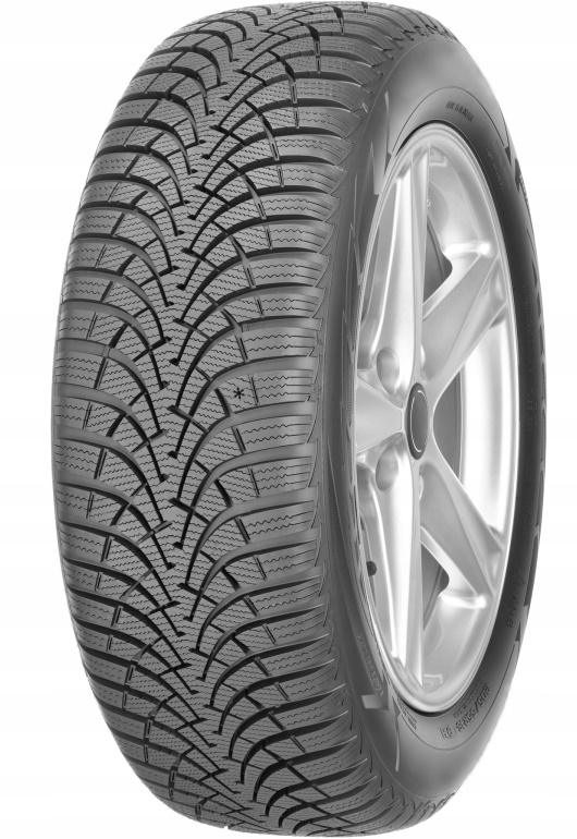 ШиниШини Voyager Winter 195/65R15 91T