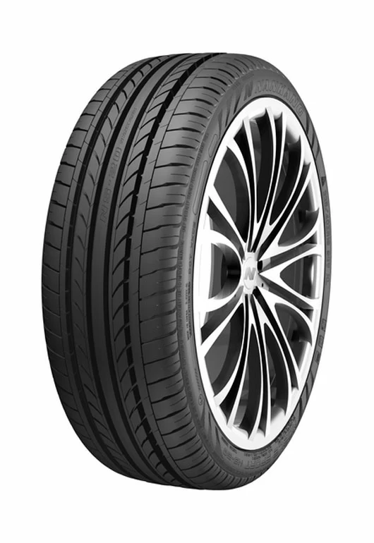 Купити ШИНИ Nankang Sportnex NS-20 225/55R17 101W
