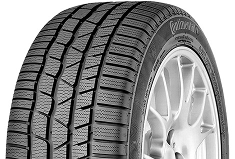 Continental ContiWintCont TS 830P 195/65R15 91T