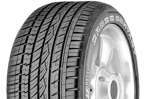 Continental ContiCrossContact UHP 255/55R18 105w