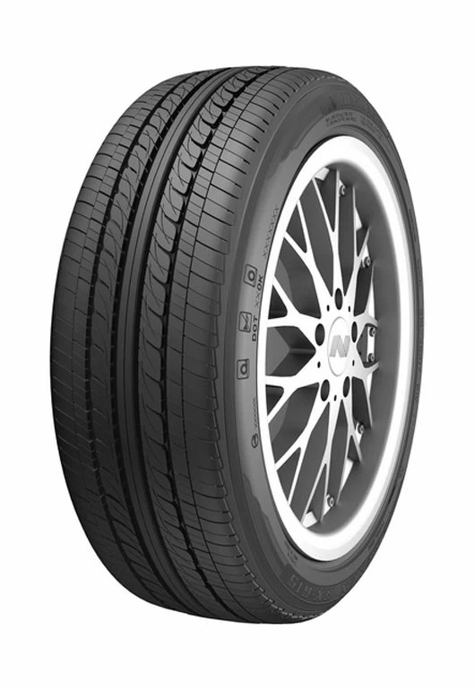 Купити ШИНЫ Nankang RX-615 185/70R14 88H