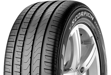 ШиныШины Pirelli ContiSportContact 5 255/55R18