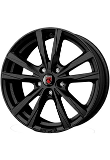 Купить шины Momo K2 HD BLACK MATT POL ... R17 W7.5 PCD5x112 ET35 DIA79.6