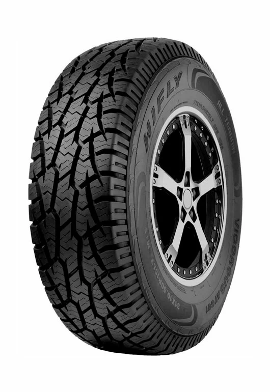 Купити ШИНЫ HiFly AT601 VIGOROUS 255/70R16 111T