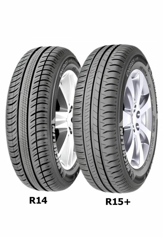 Купити ШИНЫ Michelin Energy Saver+ 185/65R14 86T