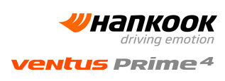 Нова шина Hankook Ventus Prime 4