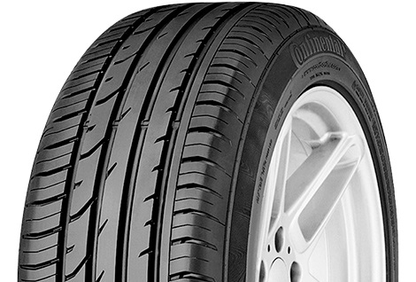 Continental ContiPremiumContact 2 235/55R17 99w