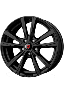 Купити шини Reds K2 HD MATT BLACK R16 W6.5 PCD5x114.3 ET40 DIA72.3