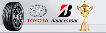 Toyota удостоїла нагородою підрозділ Bridgestone Vietnam