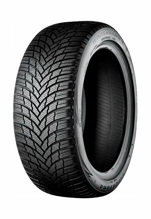 Купити ШИНЫ Firestone WinterHawk 4 255/55R19 111V