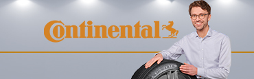 Continental готується до випуску шин з підвищеною вантажопідйомністю