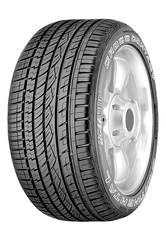 ШиныШины Continental ContiCrossContact UHP 235/55R17 99h