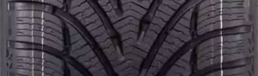 Малюнок протектора BFGoodrich g-Force Winter Шини BFGoodrich g-Force Winter