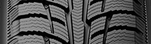 Рисунок протектора BFGoodrich Winter T/A KSI Шины BFGoodrich Winter T/A KSI