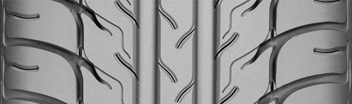 Малюнок протектора BFGoodrich g-Grip Шини BFGoodrich g-Grip