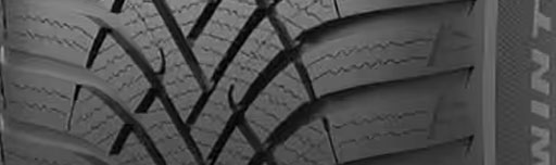 Рисунок протектора BlackLion W5 Winter Шины BlackLion W5 Winter