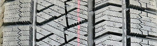 Шини Bridgestone Blizzak Ice