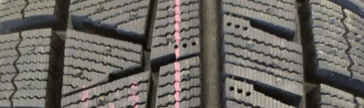 Малюнок протектора Bridgestone Blizzak Revo-GZ Шини Bridgestone Blizzak Revo-GZ