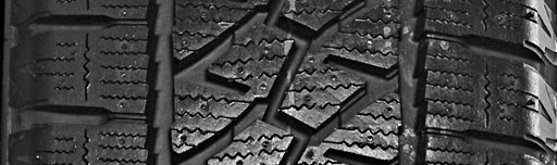 Шини Bridgestone Blizzak W995