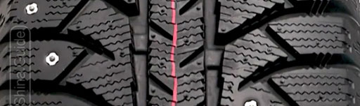 Шины Bridgestone Ice Cruiser 7000S