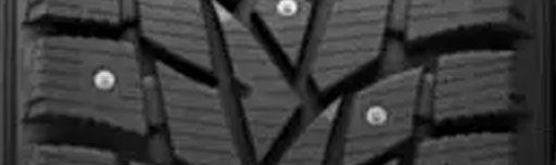 Малюнок протектора Dunlop Grandtrek Ice 02 Шини Dunlop Grandtrek Ice 02