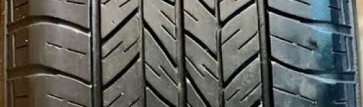 Малюнок протектора Dunlop Grandtrek ST-20 Шини Dunlop Grandtrek ST-20
