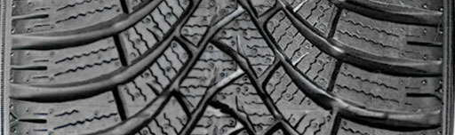 Рисунок протектора Falken Eurowinter HS01 Шины Falken Eurowinter HS01