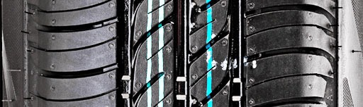 Малюнок протектора Firestone MultiHawk 2 Шини Firestone MultiHawk 2