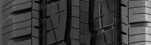 Шини General Grabber HTS60