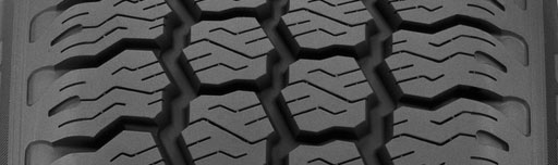 Малюнок протектора Goodyear Cargo Vector Шини Goodyear Cargo Vector