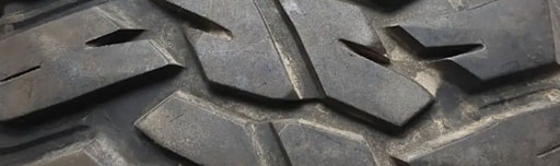 Шини Goodyear Wrangler MT/R
