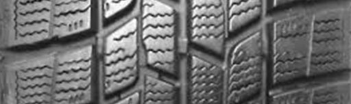 Рисунок протектора Goodyear Ice Navi 6 Шини Goodyear Ice Navi 6