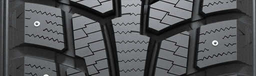 Шины Hankook Winter IPike LT RW09