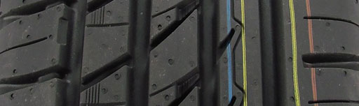 Малюнок протектора Matador MP85 Шини Matador MP85