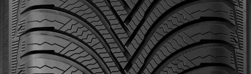 Шини Michelin Alpin A5