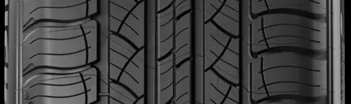 Шини Michelin Latitude Tour