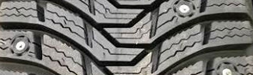 Шины Michelin X-Ice North 3