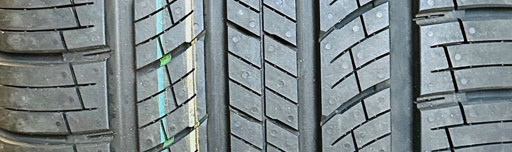 Шини Nexen Roadian GTX