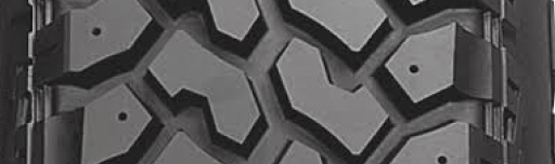 Малюнок протектора Nexen Roadian MT Шини Nexen Roadian MT