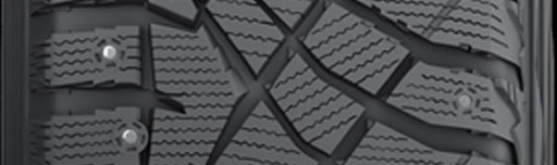 Шины Nitto Therma Spike