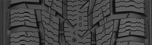 Шины Nokian Tyres Hakkapeliitta C3