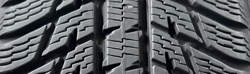 Малюнок протектора Nokian Tyres WR SUV 3 Шини Nokian Tyres WR SUV 3
