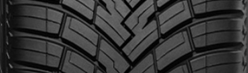 Рисунок протектора Pirelli Cinturato All Season SF 2 Шины Pirelli Cinturato All Season SF 2
